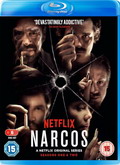 Narcos Temporada 3 [720p]